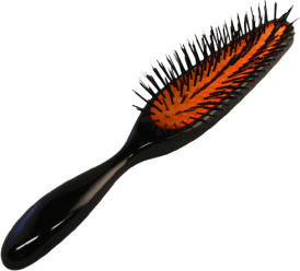 Detangling Brush Narrow