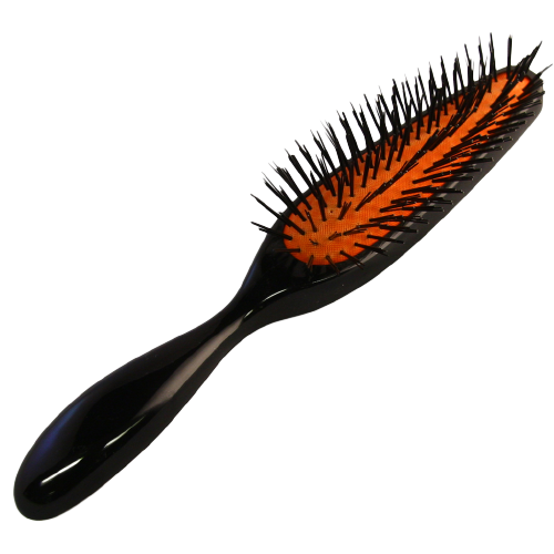 Detangling Brush Narrow - Hårborste