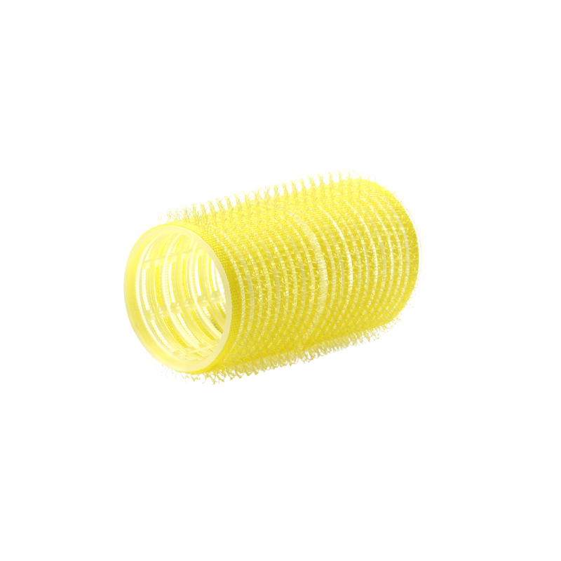 Self grip yellow 32 mm - Självgreppsrullar 12st