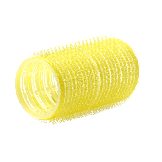 Self grip yellow 32 mm - Självgreppsrullar 12st