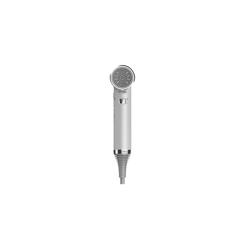 Ga.Ma Iq Grey Hårfön