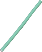 Flexible Rods M Green 8 mm