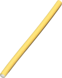 Flexible rods M yellow 10 mm