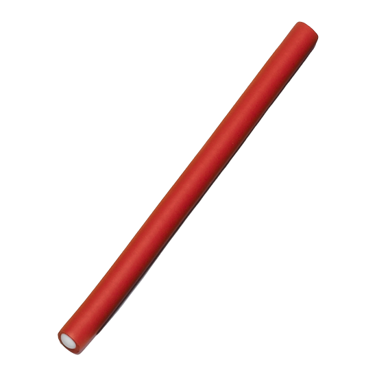 Flexible rods M red 12 mm