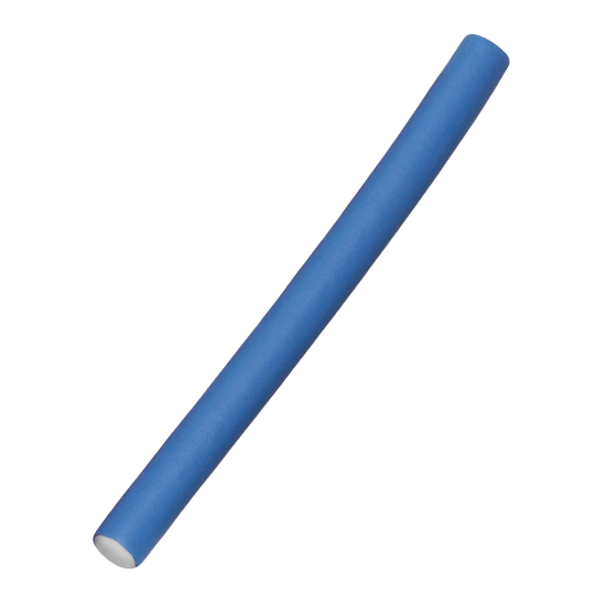 Flexible rods M blue 14 mm