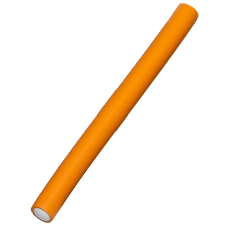 Flexible rods M orange 16 mm