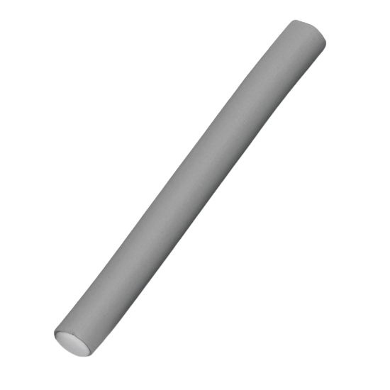 Flexible rods M grey 18 mm