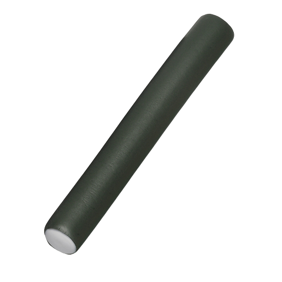 Flexible rods M dark green 25 mm