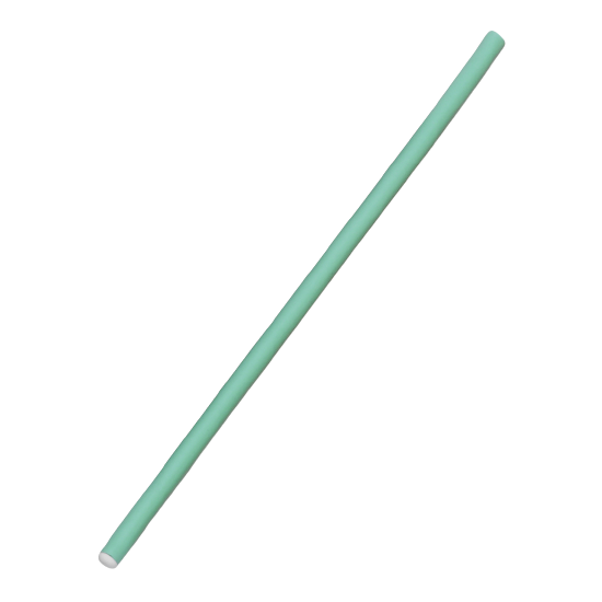 Flexible rods L green 8 mm