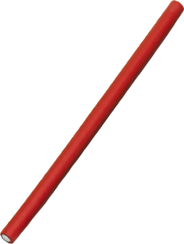 Flexible Rods L Red 12 mm