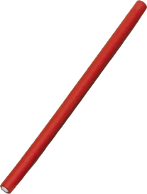 Flexible Rods L Red 12 mm