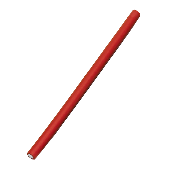 Flexible rods L red 12 mm