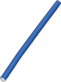 Flexible Rods L Blue 14mm