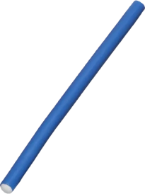 Flexible Rods L Blue 14mm