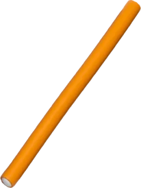 Flexible rods L orange 16 mm