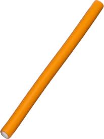 Flexible Rods L Orange 16 mm