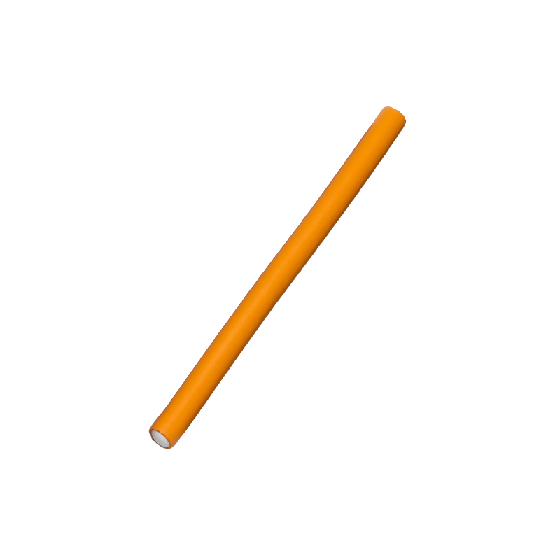 Flexible rods L orange 16 mm