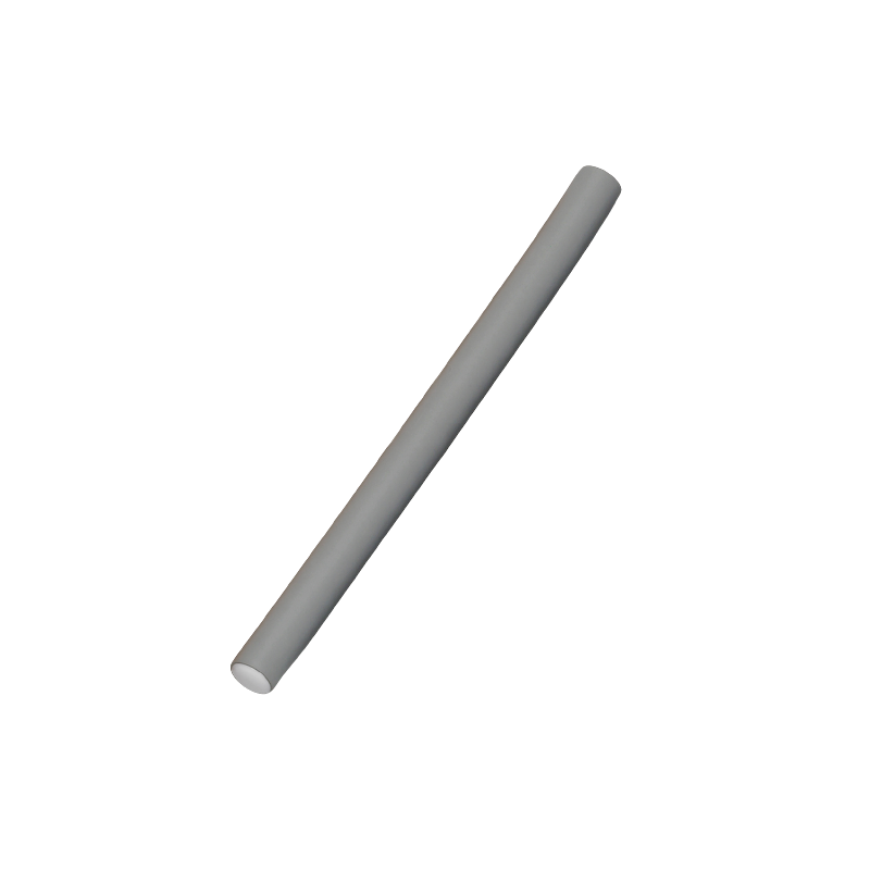 Flexible Rods L Grey 18 mm