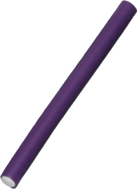 Flexible Rods L Purple 20 mm