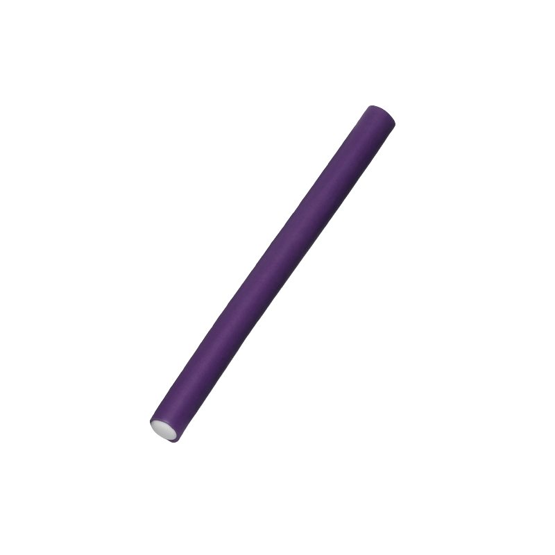 Flexible rods L purple 20 mm