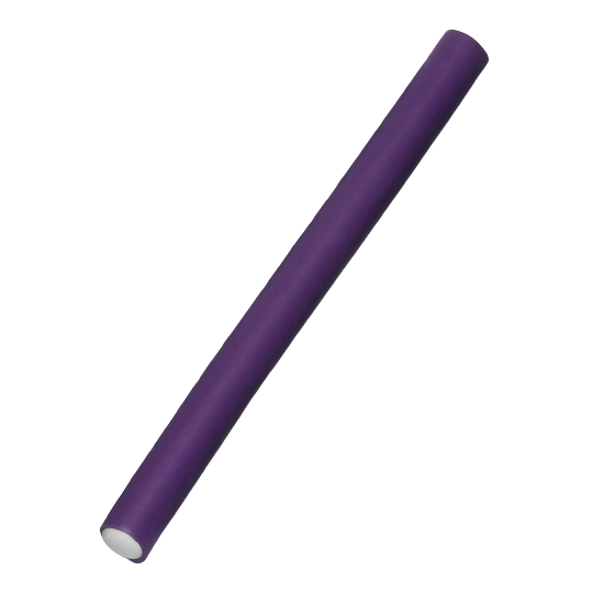 Flexible rods L purple 20 mm