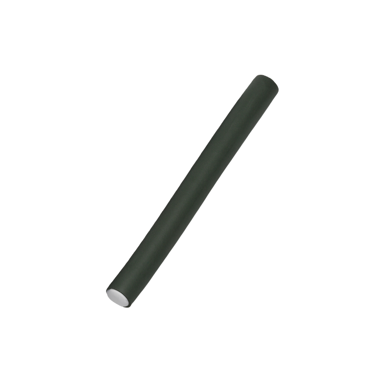 Flexible Rods L Dark Green 25 mm