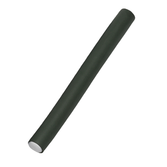 Flexible rods L dark green 25 mm
