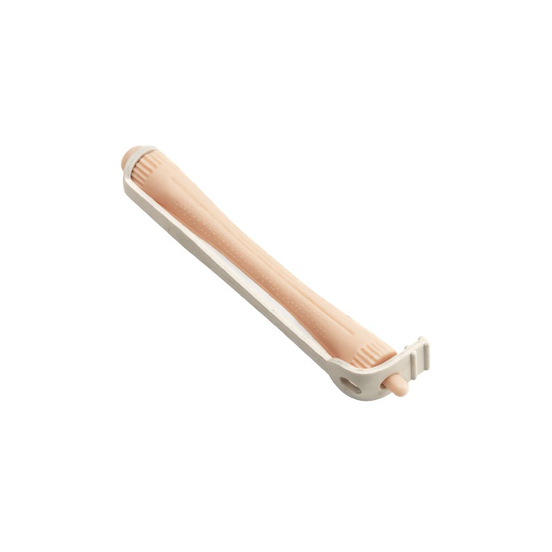 Permanentspolar Rosa 10mm