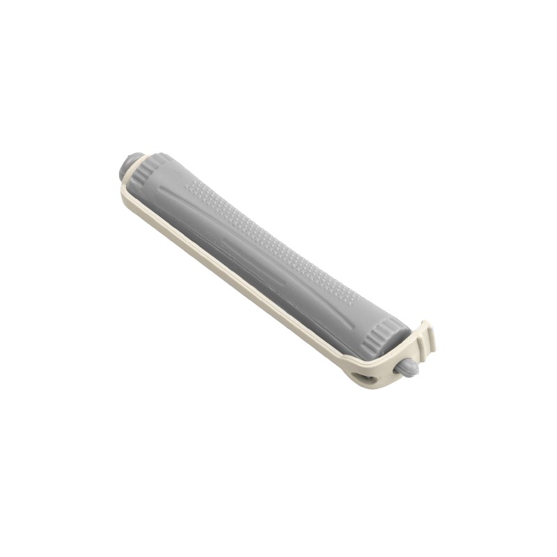 Permanentspolar Grå 16,5mm