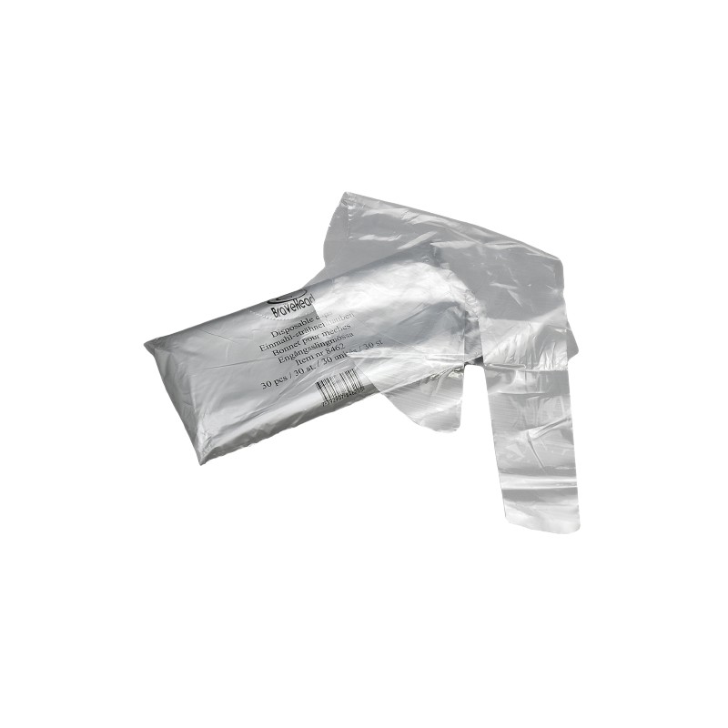 Engångsslinghätta Plast Engångsslinghätta Plast
