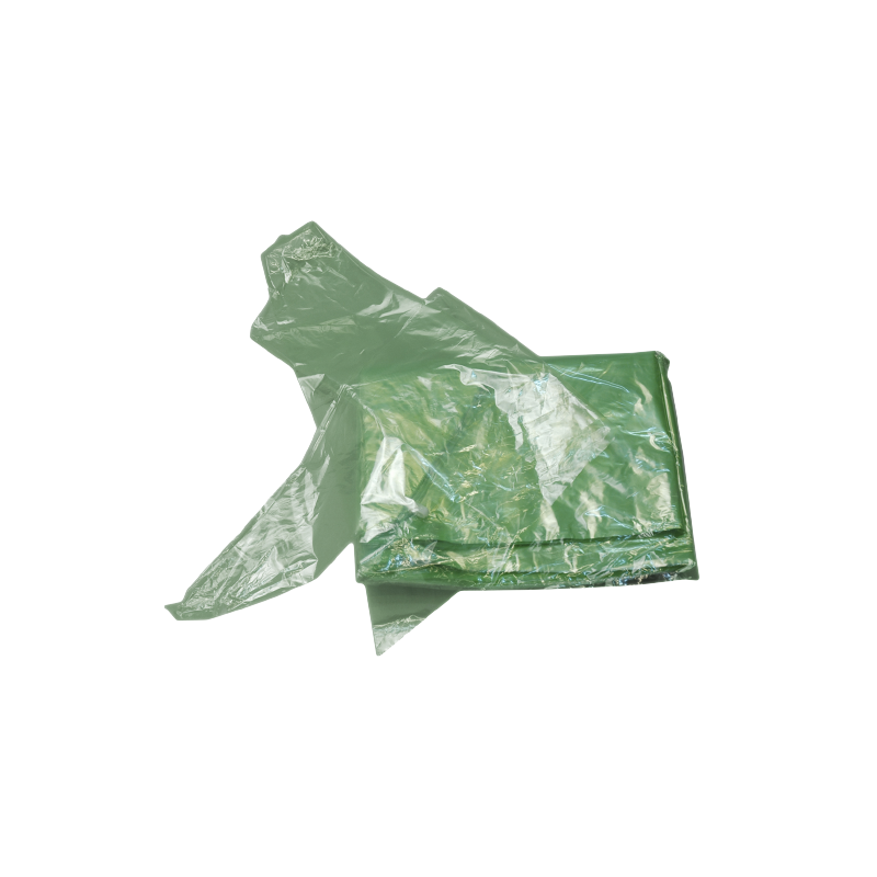 Disposable Triangular Perm Hood Disposable Triangular Perm Hood