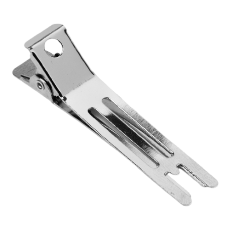 Metallic clips 3-leg Metallic clips 3-leg