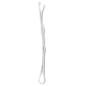 Hair Grip Vit 51mm 200g