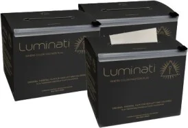 Luminati Thermal Strips 30 cm Silver