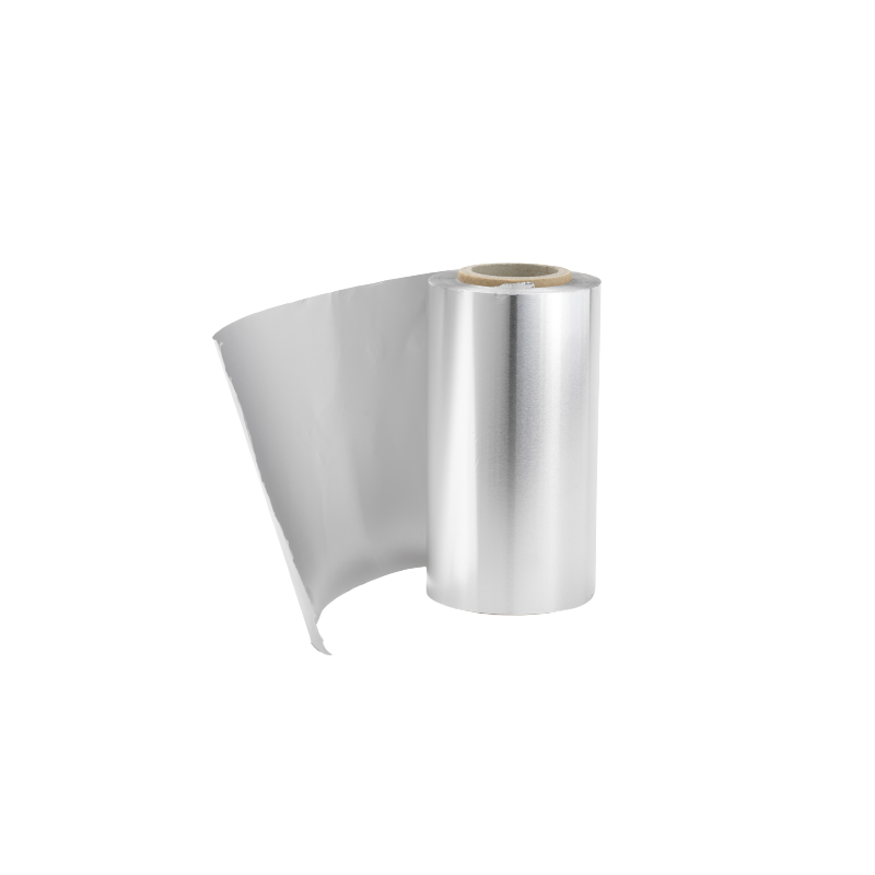 Folie 125 m Silver 15 my Folie 125 m Silver 15 my