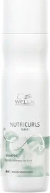 Wella Professionals Nutricurls Shampoo Waves 250ml