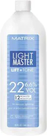 Matrix Light Master Lift + Tone Promoter 22 vol 946ml