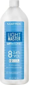 Matrix Light Master Lift + Tone Promoter 8 vol 946ml