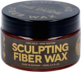 Waterclouds The Dude Sculpting Fiberwax 100ml (2)