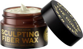 Waterclouds The Dude Sculpting Fiberwax 100ml