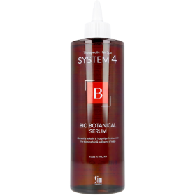 Sim Sensitive System 4 Bio Botanical Serum 500 ml (2)