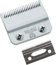 Wahl Staggertooth 0.8-2.5mm