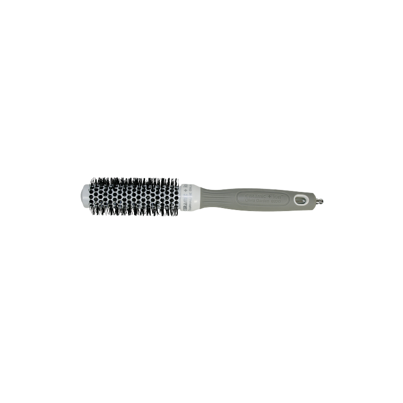 Olivia Garden Ceramic + Ion 25 mm