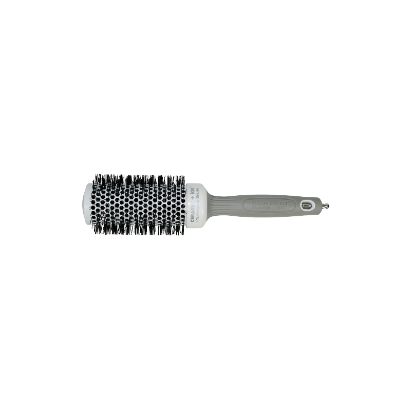 Olivia Garden Ceramic + Ion Brush 45mm