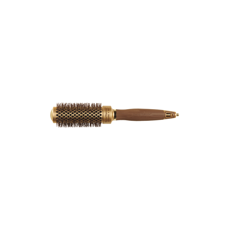 Olivia Garden Nano Thermic Ceramic + Ion 35