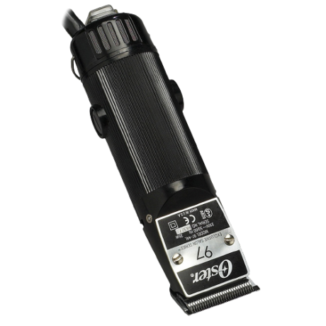 Oster 97 + Skär 0000 0,25mm Oster 97 + Skär 0000 0,25mm