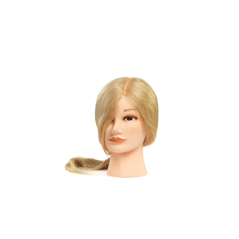 Mannequin Female Long Blonde 45-50 cm Mannequin Female Long Blonde 45-50 cm