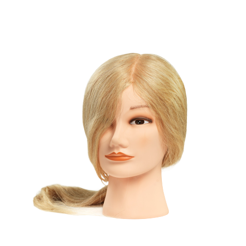 Mannequin Female Long Blonde 45-50 cm