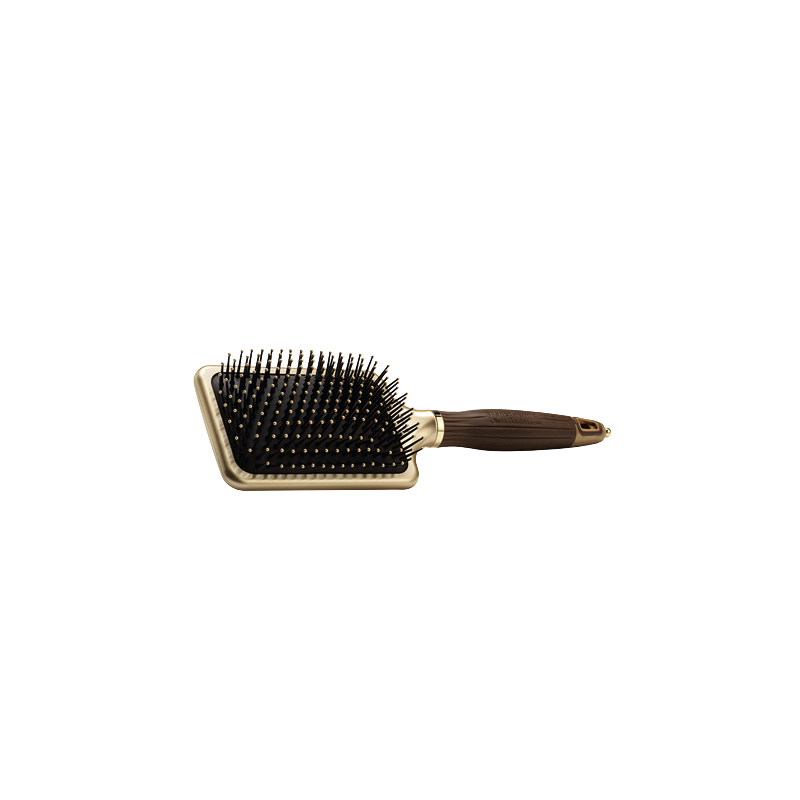 Olivia Garden Nano Thermic Ceramic + Ion styler Paddle