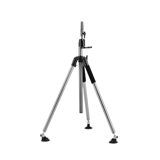 Mannequin Tripod Aluminium